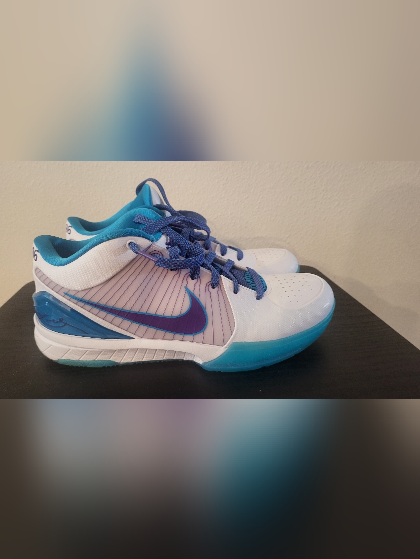 Nike Kobe Iv Protro Nike Kobe Iv Protro